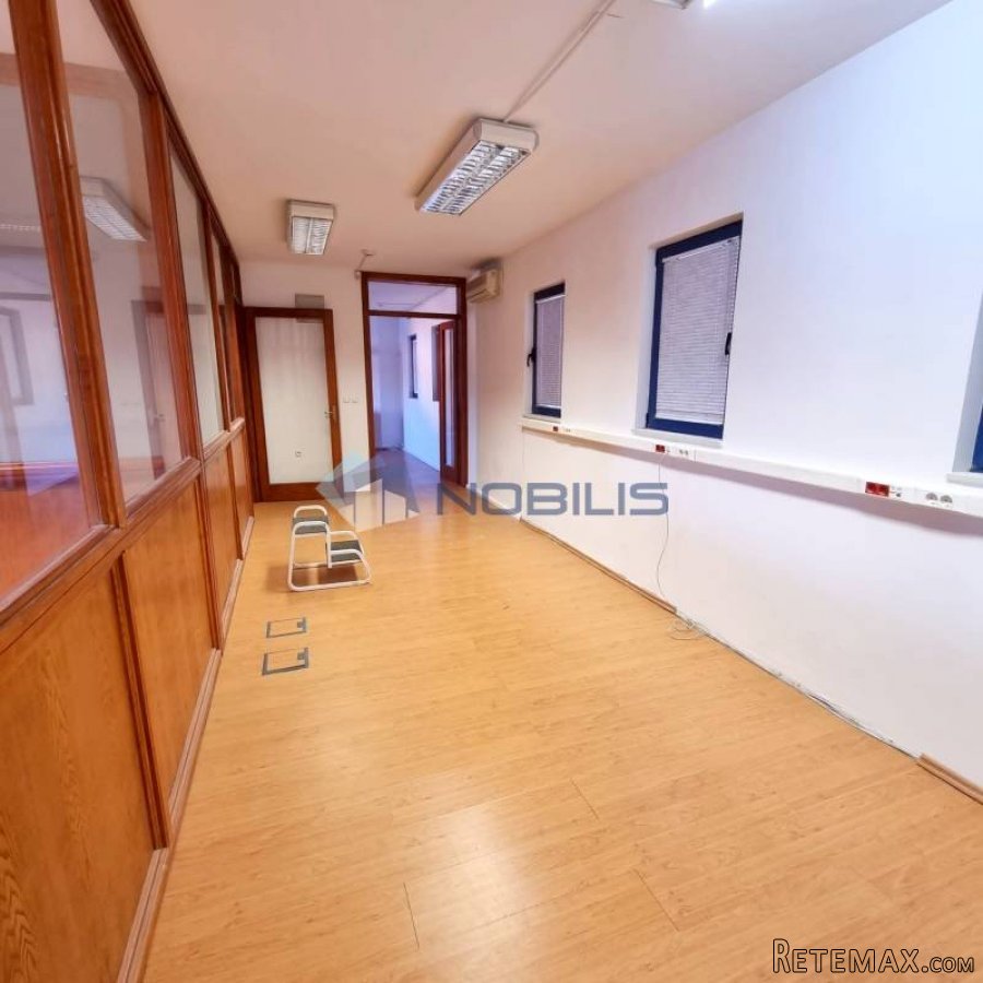 Dubrovnik / Batala Centar - poslovni prostor 97m2 + garaža - 4