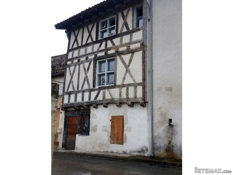 Excellent Opportunity To Buy This Old..
