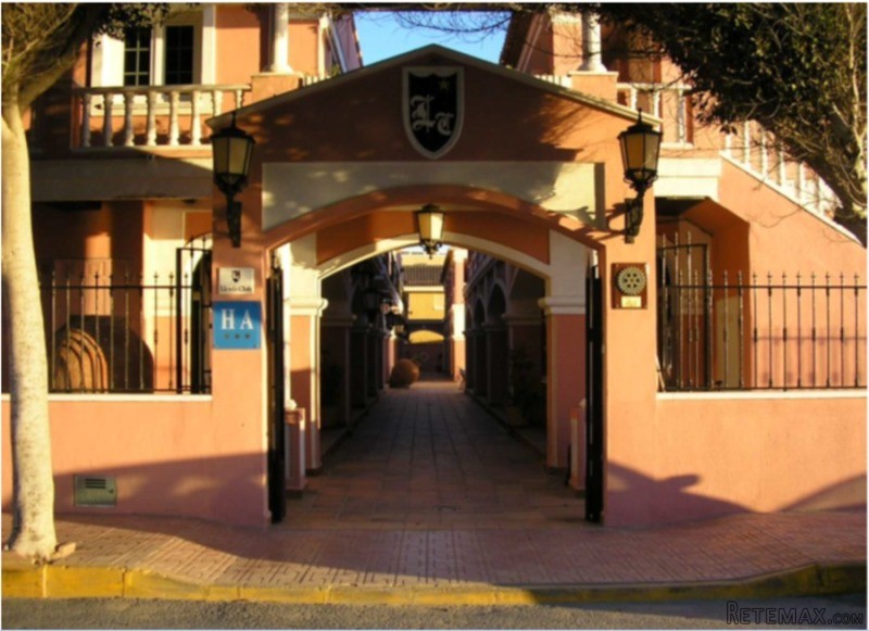 - Hotel - Alicante - For Sale