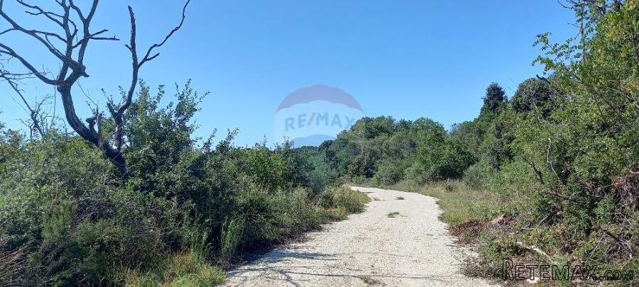 Istra, Peroj, vikend parcela blizu mora - 4