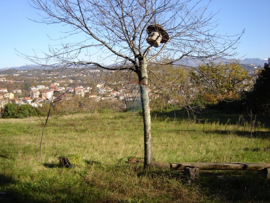Matulji-građevinsko zemljište