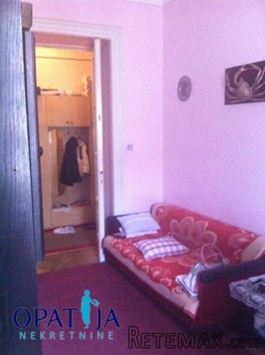 Rijeka, centar stan 76,60m2 u blizini tržnice - 4