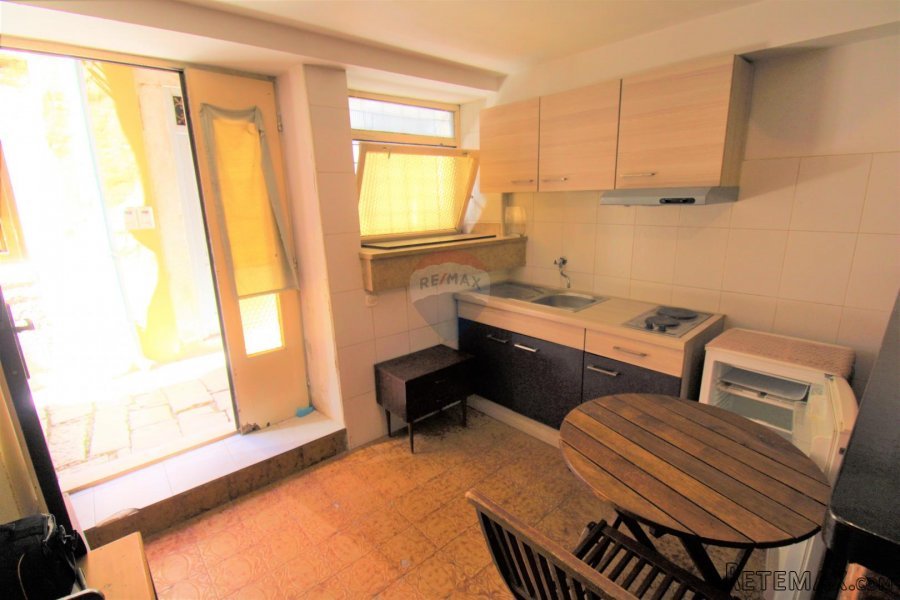 Rovinj,stari grad,savršena garsonijera-26m2 - 4