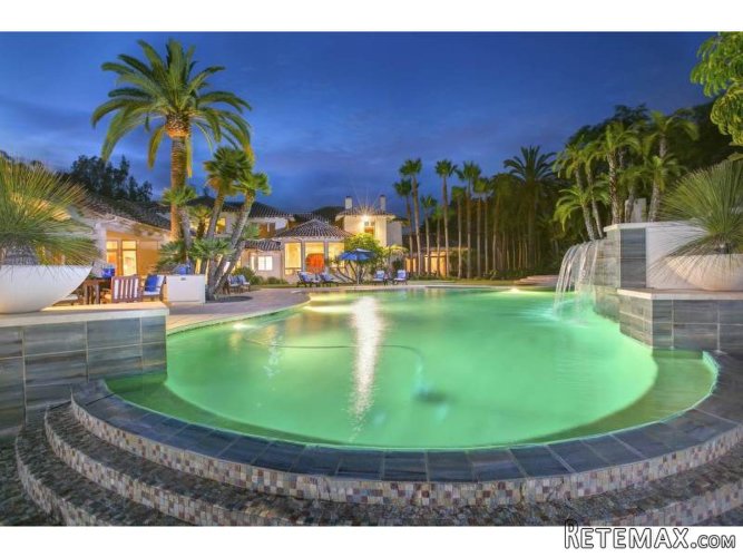 17373 Calle Serena Rancho Santa Fe.. - 2
