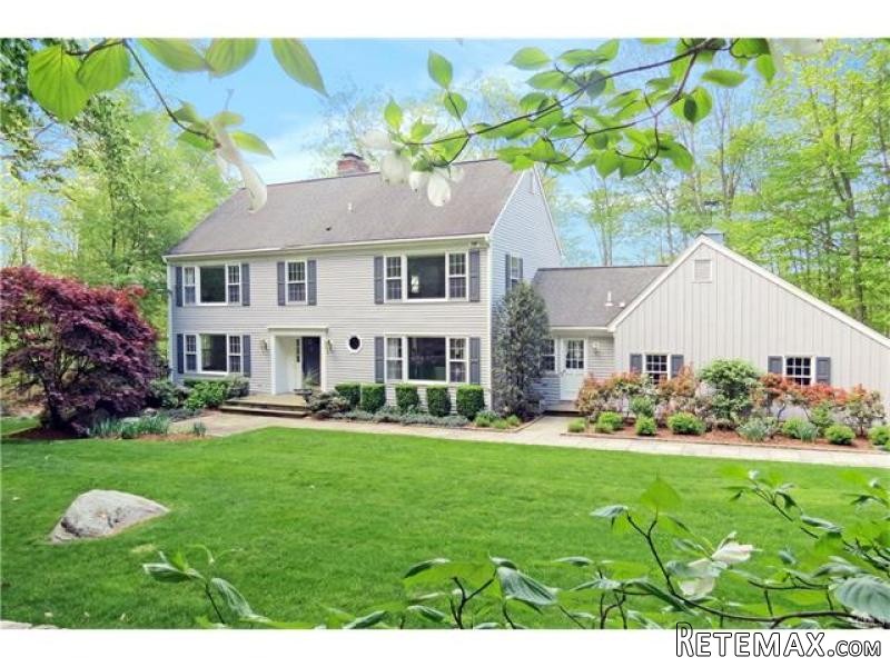 4 bedroom House For Sale: 13 THAYER..
