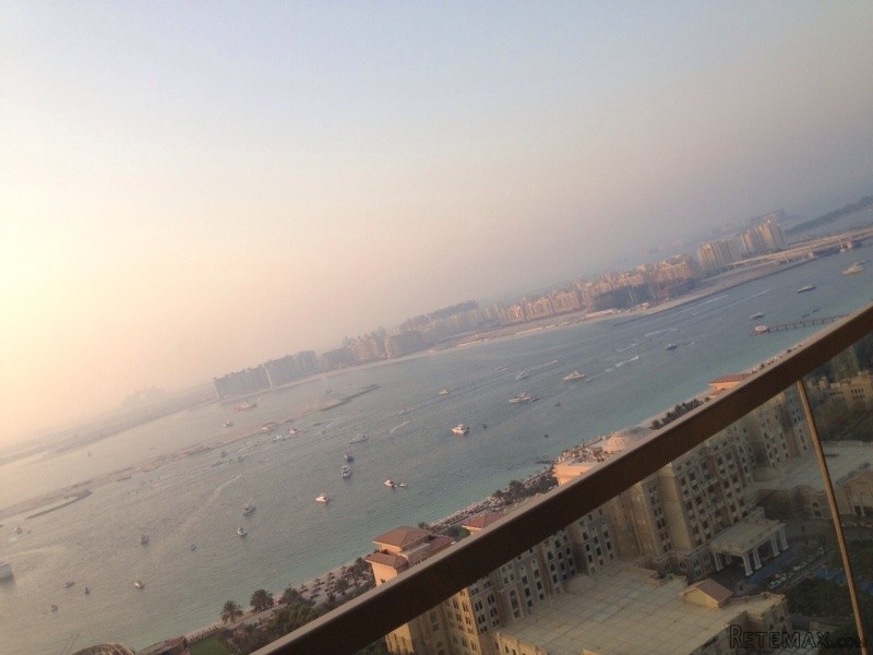 Panoramic Sea View on this 3..