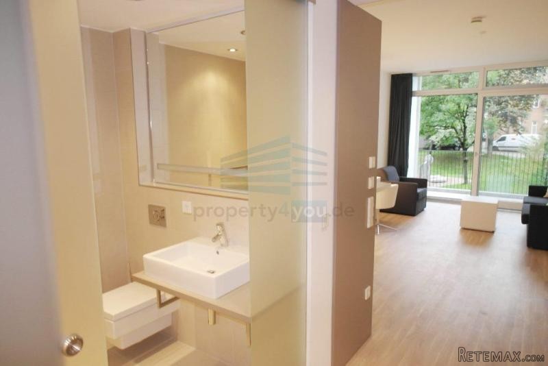 Top Businessapartment in Munchen -.. - 2