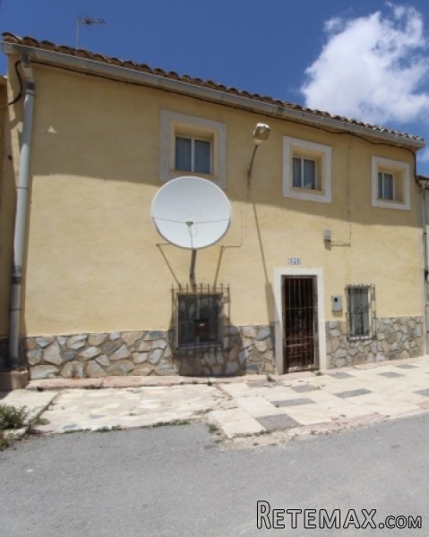 5 Bedrooms - Country House - For Sale - 2