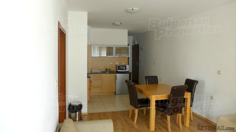 Furnished 2-Bedroom Apartment With Easy.. - 2