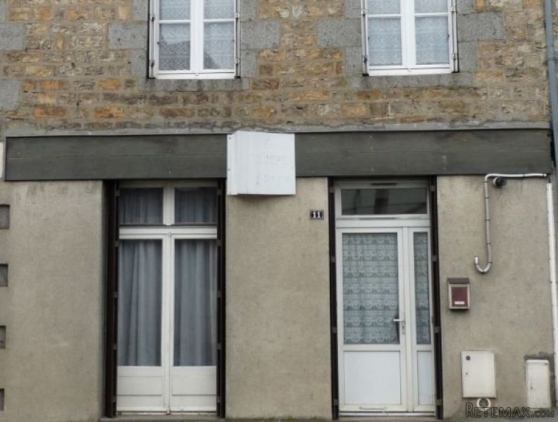 Habitable House to Improve
