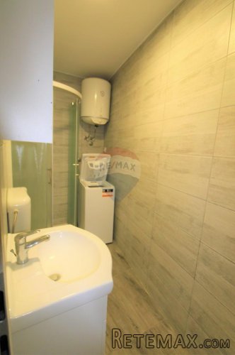 Rovinj,stari grad,savršena garsonijera-26m2 - 6