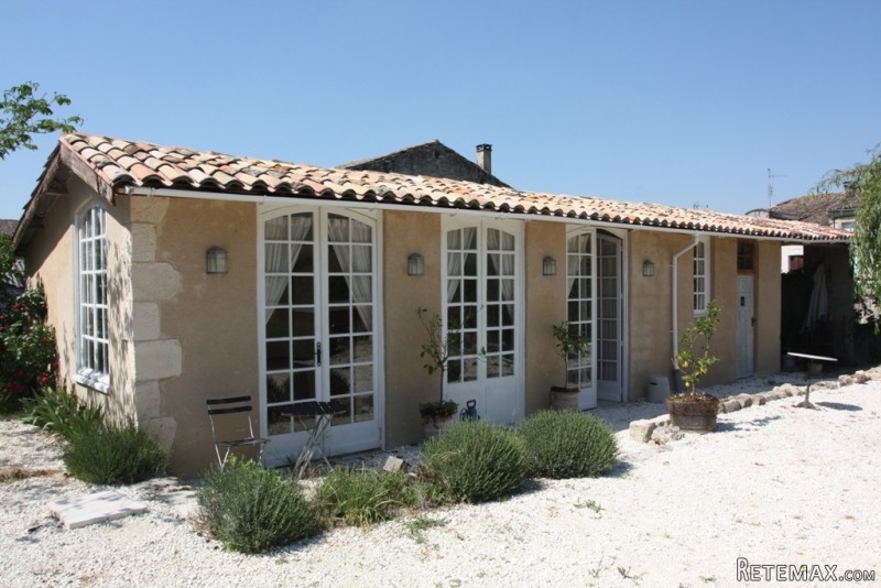 6 Bedroom Maison De Maitre With Large.. - 2