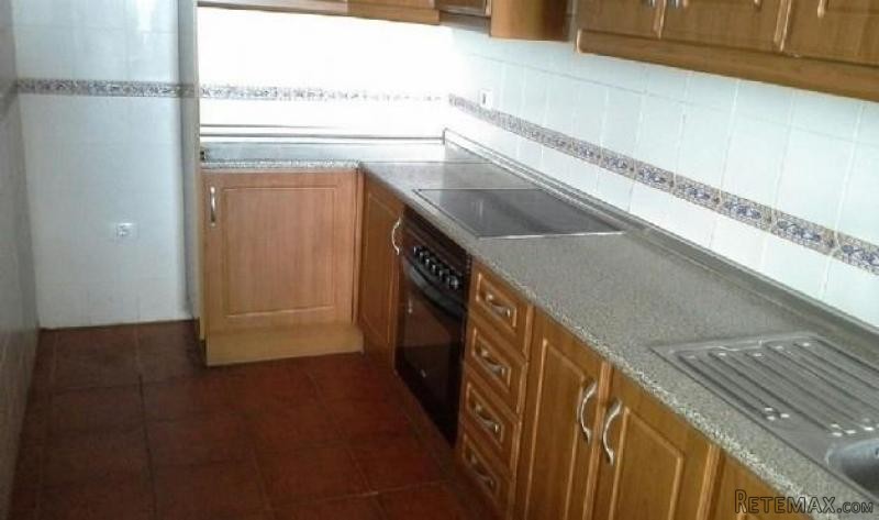 Apartment For Sale in Granadilla..