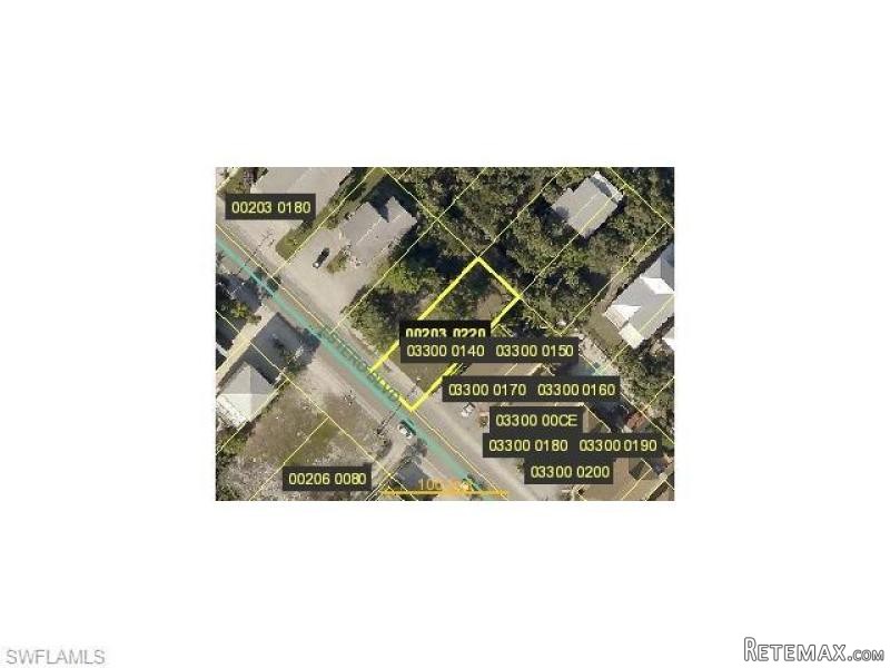 Land For Sale: Fort Myers Beach, Florida