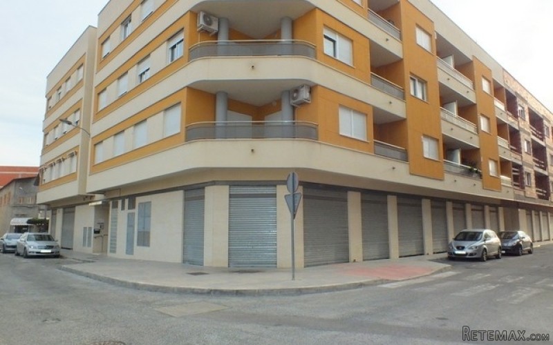 Resale · Apartment · Spain · Costa Bl..