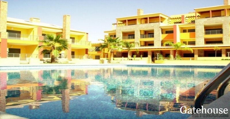 Vilamoura 2 Beds Apartment For Sale.. - 2