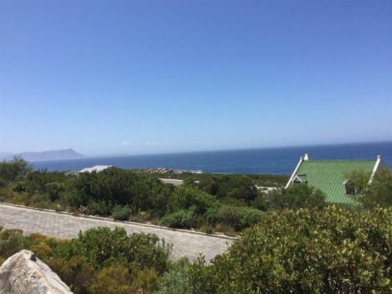 Bettys Bay Vacant Land, Bettys Bay - 2