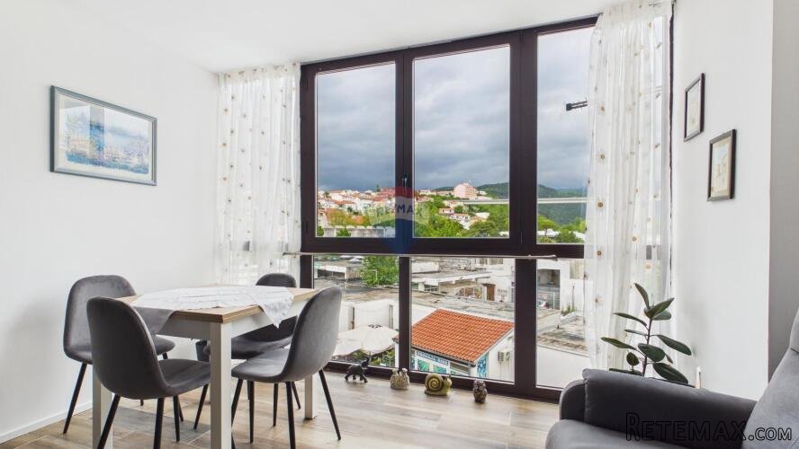 Crikvenica - dvosoban stan u centru grada