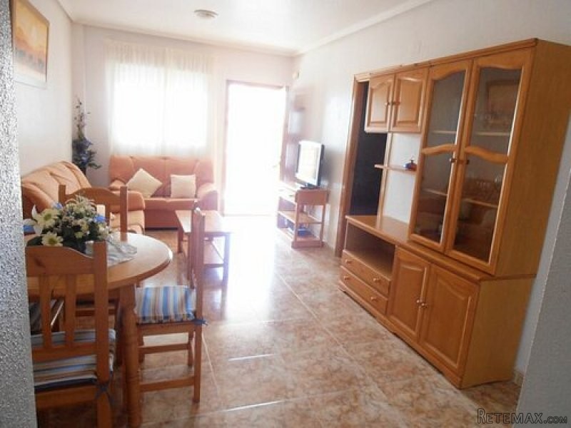 FIRST FLOOR APARTMENT - LARGE TERRACE - 2