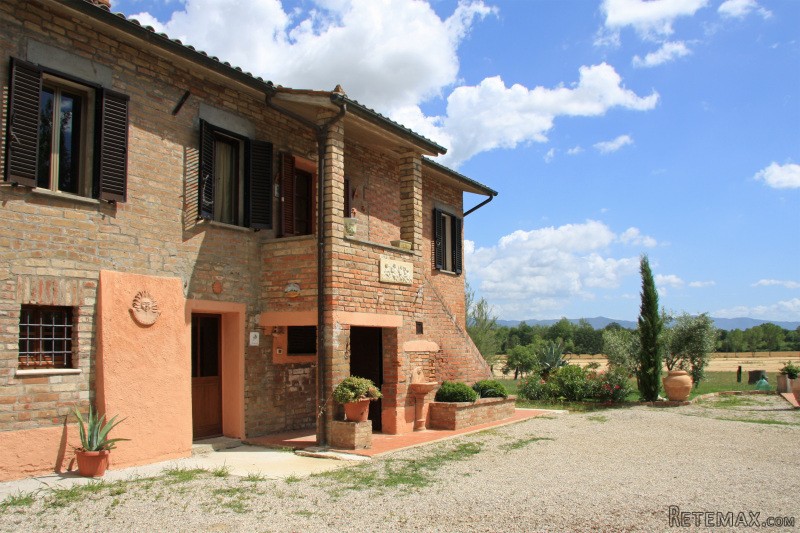 House - Umbria - For Sale - 2