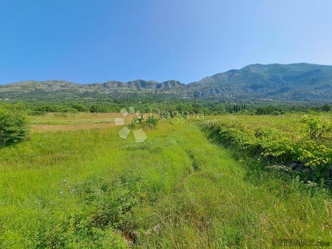 POLJOPRIVREDNO ZEMLJIŠTE - KONAVLE