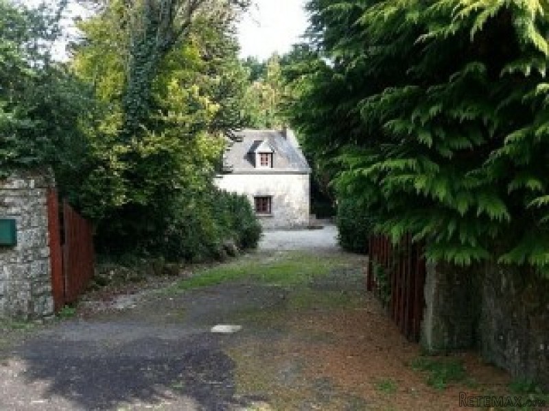 3 bed stone house+2 bed gite, 1500m2.. - 2