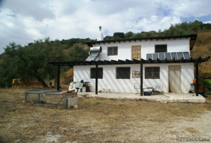 Country Houses for Sale in Malaga.. - 2
