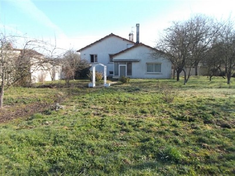 Superb House on Edge of Rural Village - 2