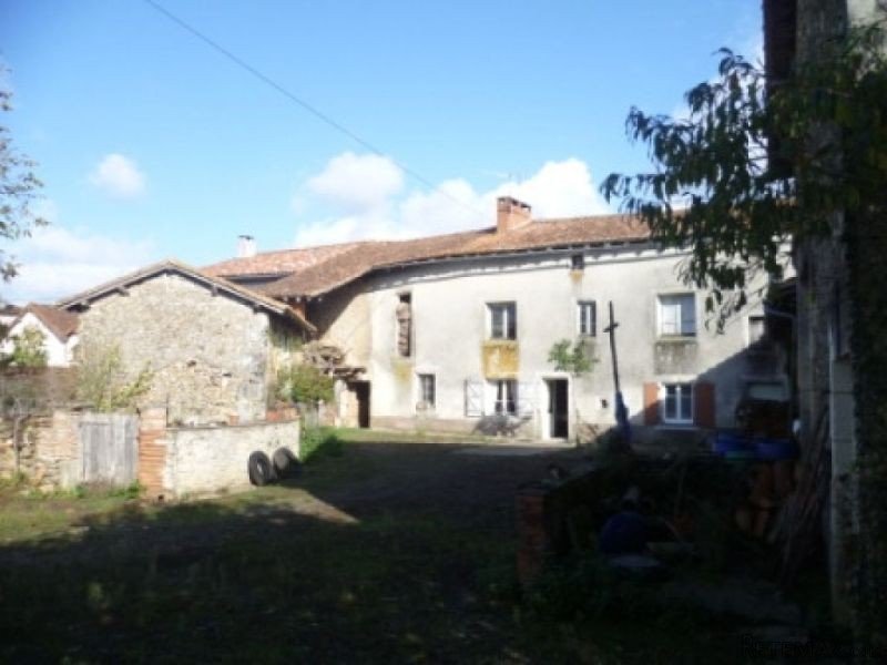Vast 17th Century House, Cottage & Barn.. - 2
