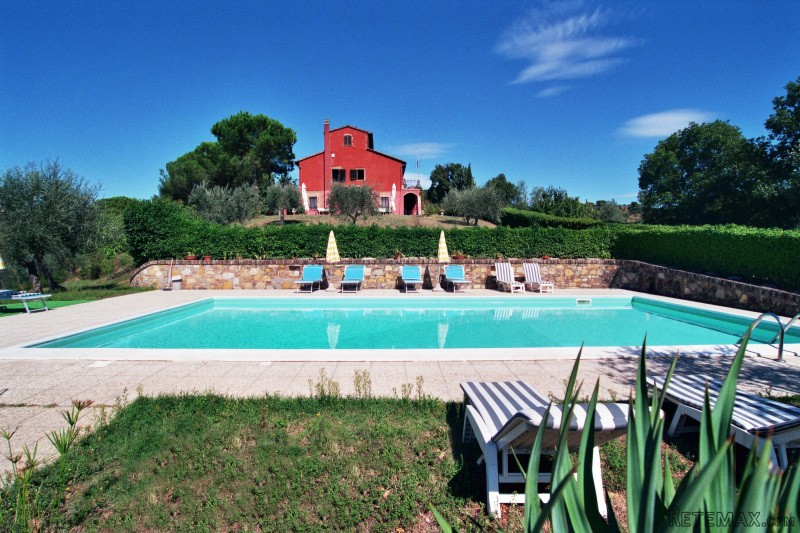 House - Umbria - For Sale - 2