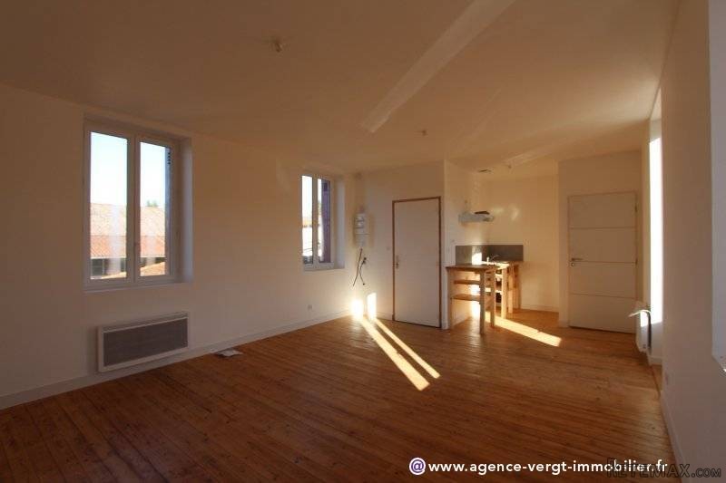 Ref 29123 : Ancienne Ferme À Restaurer..