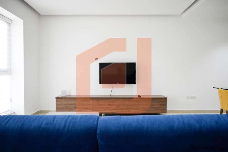Terraced Apartment Birguma, Central For..