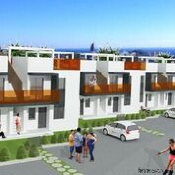 3 Bedrooms - Apartment - Alicante - For..