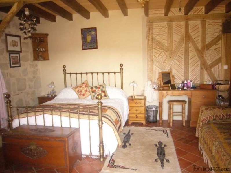 Maison Laperche - 2