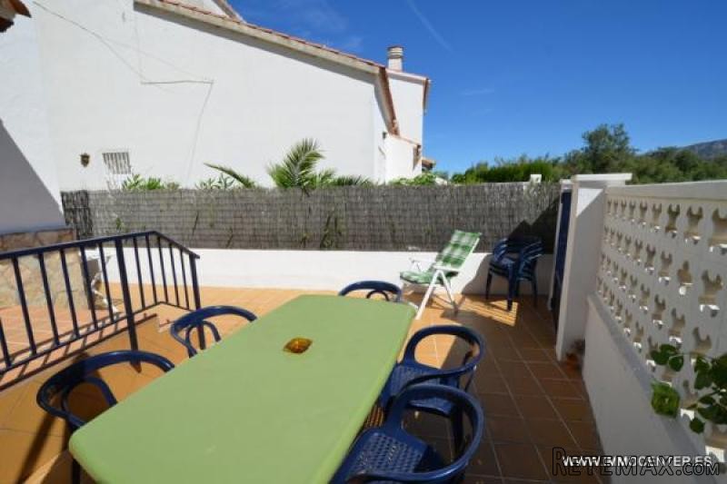 ROSES SANTA MARGARIDA: Terraced house.. - 2