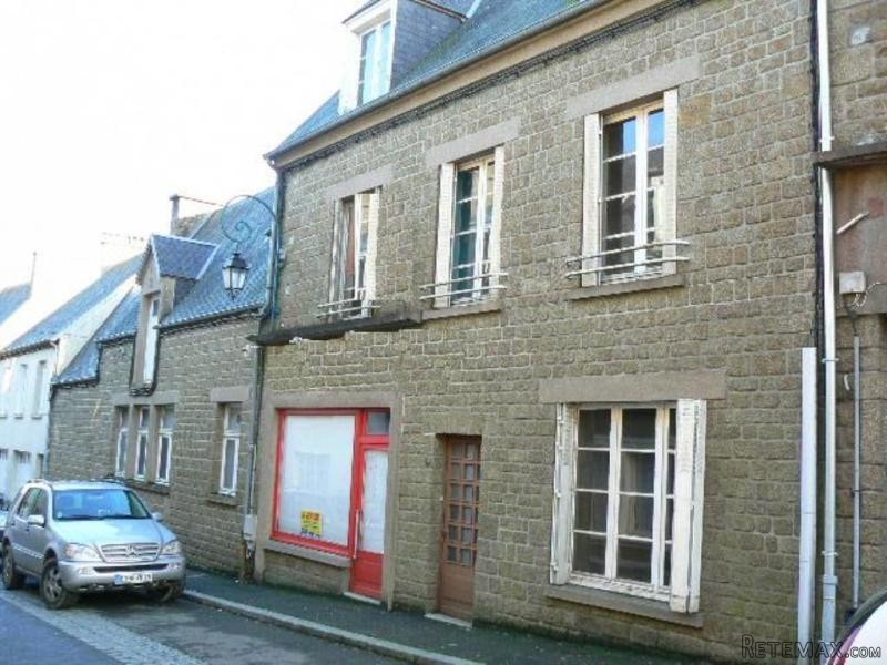 Village House to Renovate