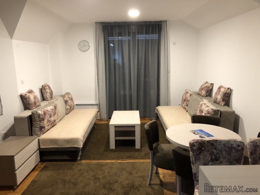 Apartman studio Jelena Anzujska Zletibor - 2