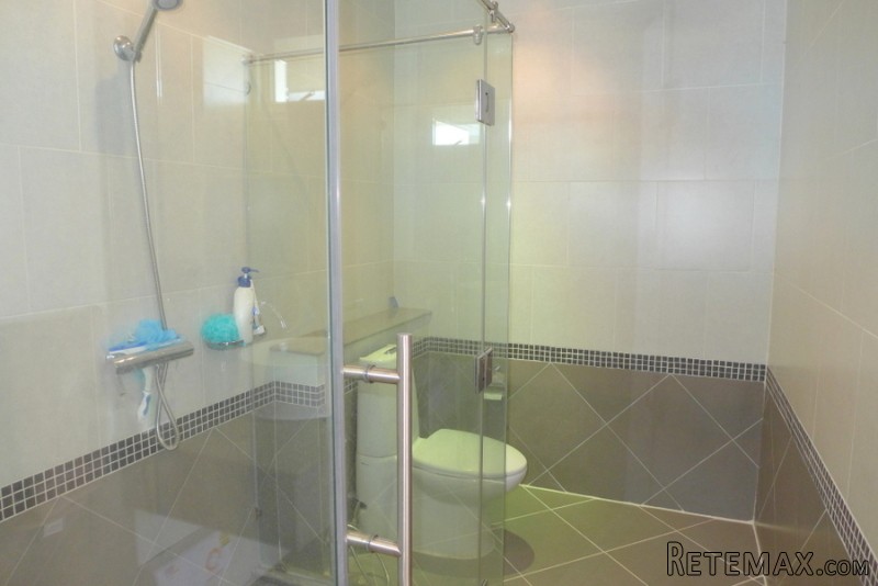 Diamond Suites Pattaya: Duplex.. - 2