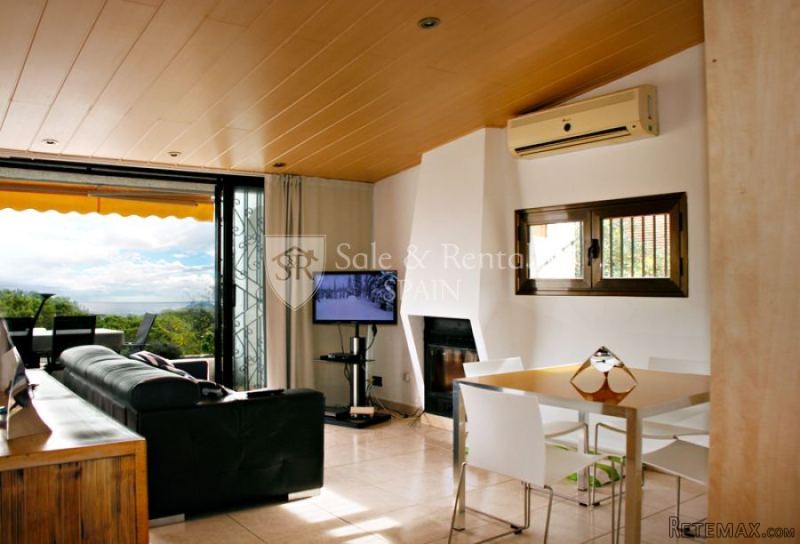 Fabulous Semi-Detached Villa With Sea.. - 2