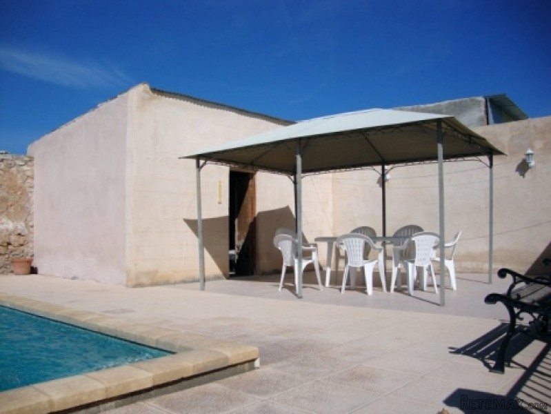 Monovar - El Manan - 6 Bed Cuntry House.. - 2