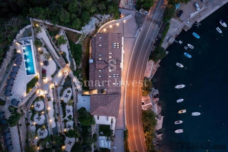 OPATIJA, vrhunski stan 3S+DB, s vrtom, luksuzan resort 1... - 2