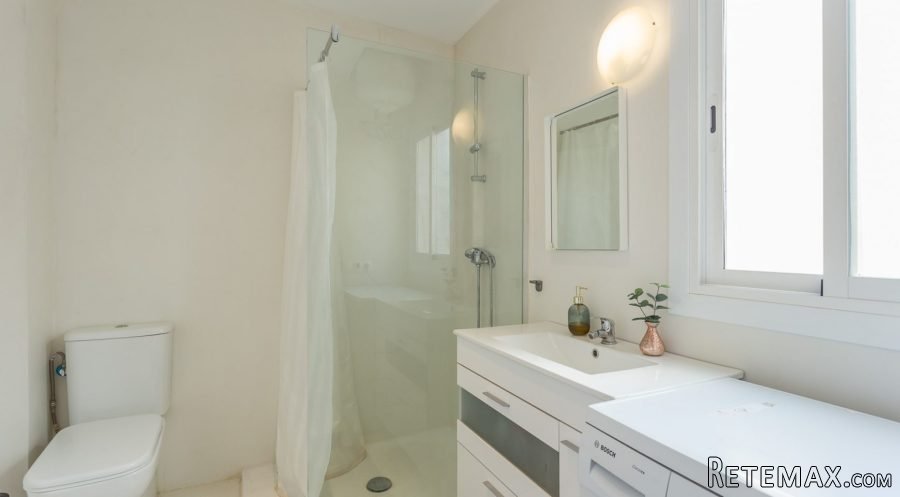 Renovated furnished 95 sqm apartment in Santa Catalina, int.. - 2