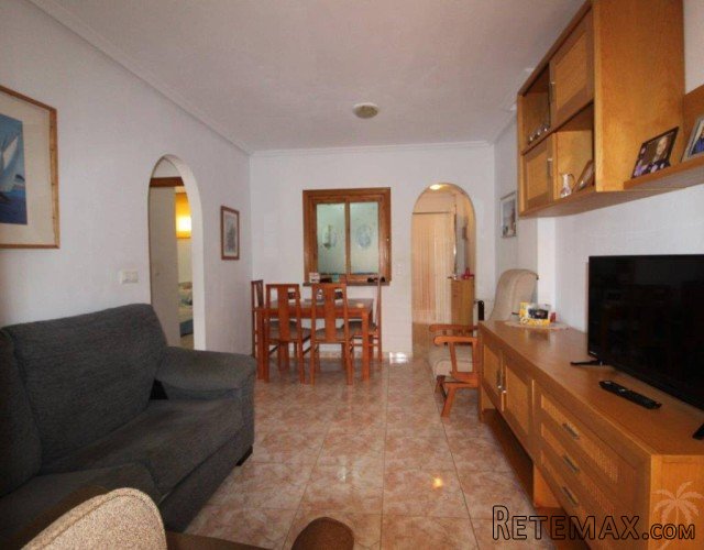 This pretty ground floor apartment is located in a quiet.. - 2