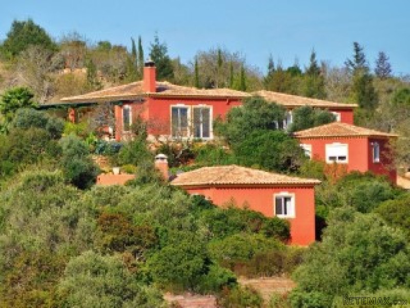 4 bedrooms - Villas - Lagos - Algarve -..
