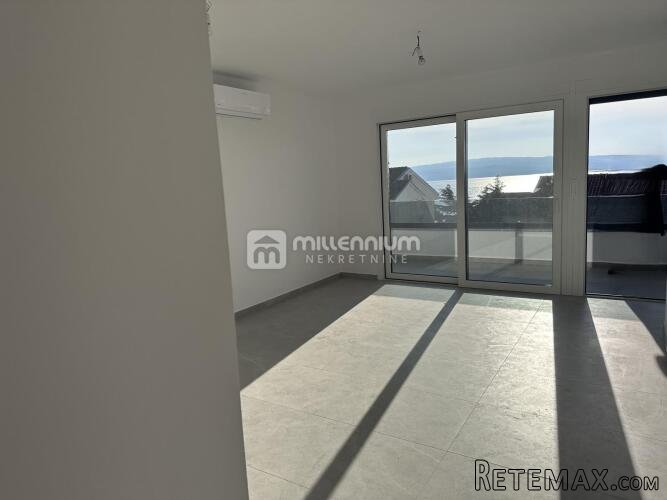Dramalj, novogradnja, 102.84m2, parking i dvorište - 3