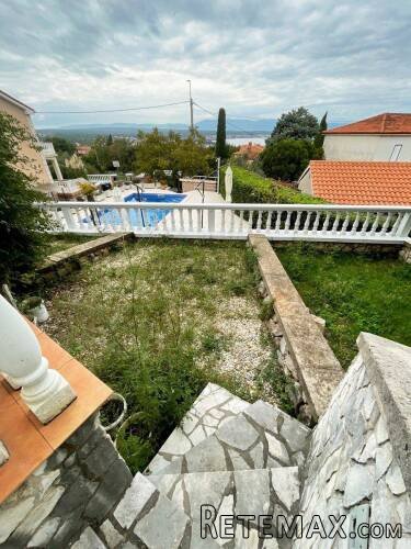 Kuća s 2 apartmana, okolica Malinske! - 3