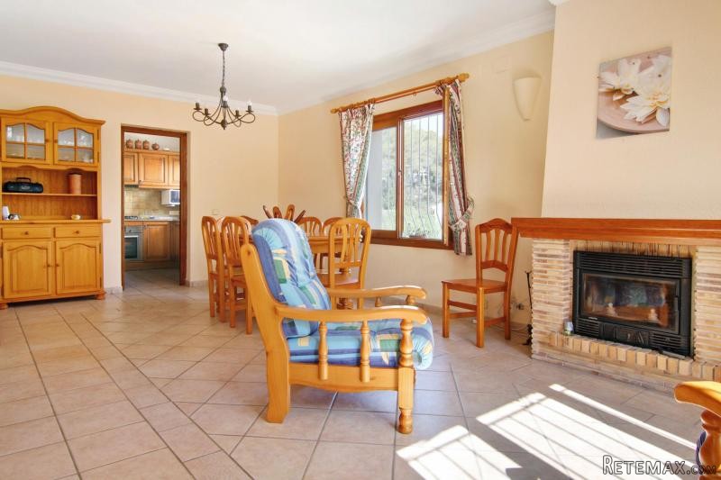 Lovely house with mountain views close.. - 2