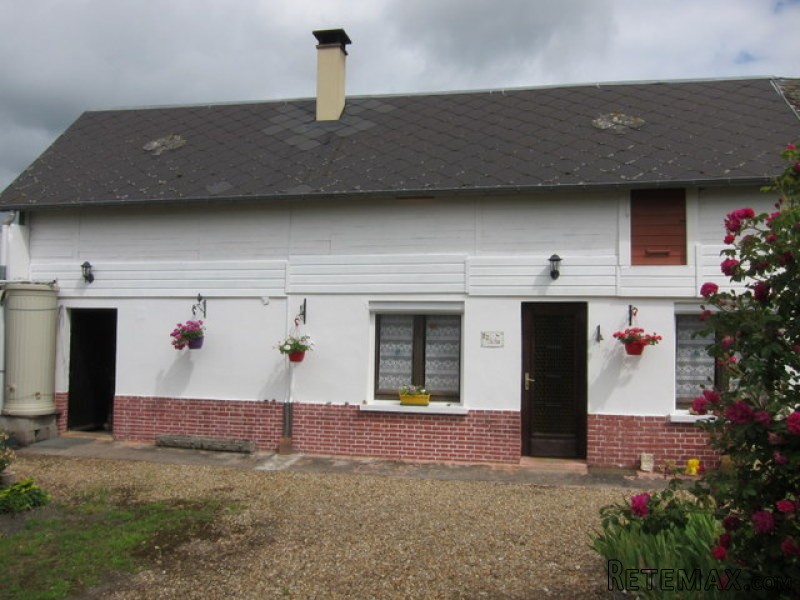 Nice Village House For Sale