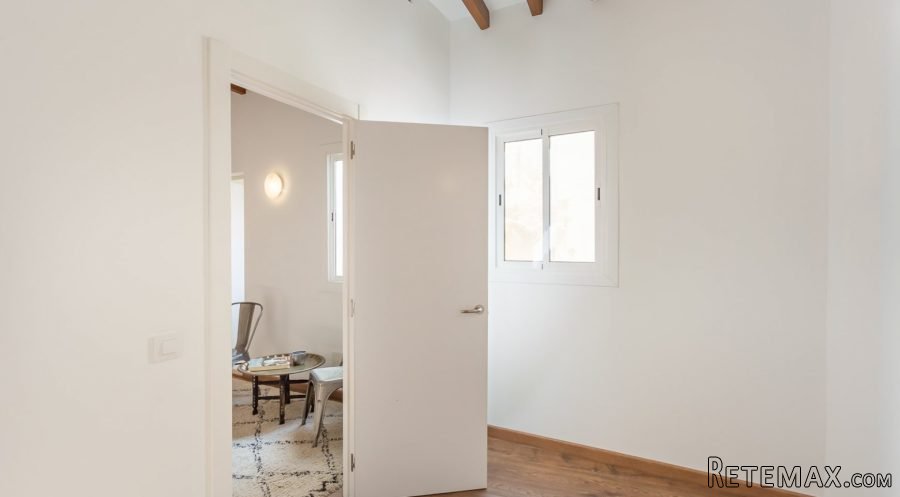 Renovated furnished 95 sqm apartment in Santa Catalina, int.. - 3