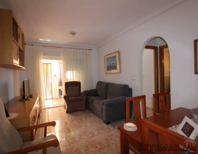 This pretty ground floor apartment is located in a quiet.. - 3